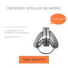 25580/25520 Tapered roller bearings, single row