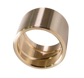 Easy Installation Cast Bronze Bushings for Continuous Casting Foundry Technology