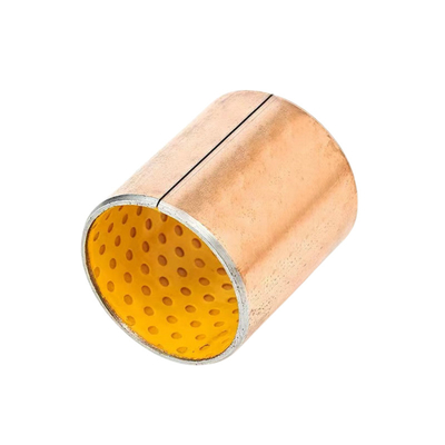 kupować Grafika rozmiarów Metal-Polymer Bearings POM produkcja online