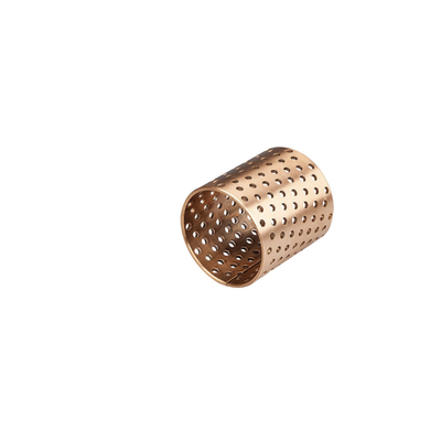 kupować Boccole Flangiate Boccole w Bronzo produkcja online