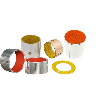 kupować Plain Sleeve Push Washers & Gasket. produkcja online