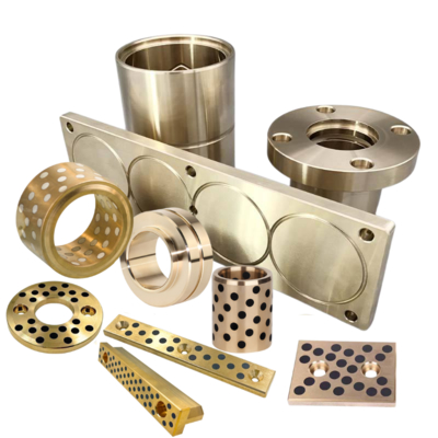 kupować Płyty ścieralne JESW Solid-Self-Lubricating produkcja online
