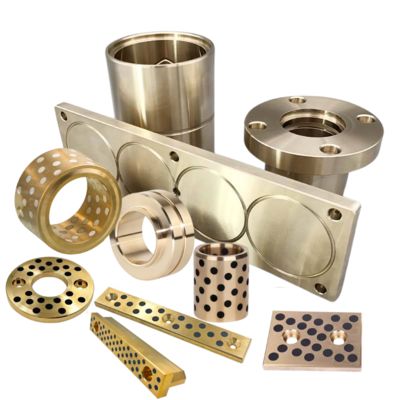 kupować Płyty ścieralne JUWP Solid-Self-Lubricating produkcja online