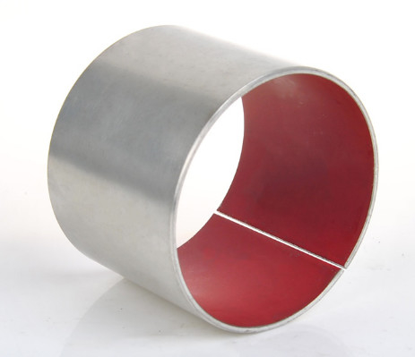 kupować Łożyska prostokątne i łożiska prostokątne Hydro - Cylinder Plain Sleeve Bearing Bronze Bushings for Rotating produkcja online