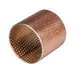 kupować Stalowy stop miedzi Cusn4pb24 Metalowe łożyska Materiał Paski Zaufaj podkładce i płytce produkcja online