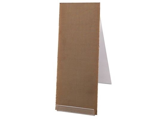 kupować ISO TEX Metal Matrix Kompozyt Tkaniny Metalowej Tkane Paski Ze Stali Nierdzewnej 316 produkcja online