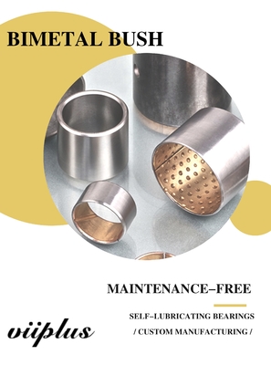kupować Bimetaliczny pasek łożyska i tulei do ponownego spajania CuPb24Sn4 produkcja online