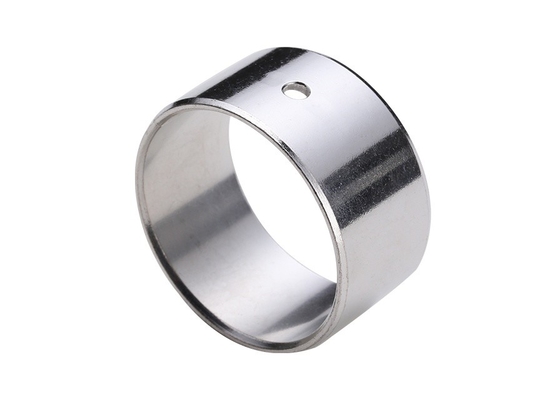 kupować Łożysko aluminiowe o wysokiej cynie i tuleje rowkowe AlSn20Cu Wymienić tuleje Babbitt produkcja online