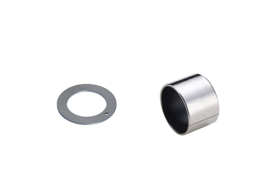 kupować SST Metal Z Kevlarowym Materiałem Wykładzinowym Paski Tuleje ze stali nierdzewnej z  z włókna szklanego produkcja online