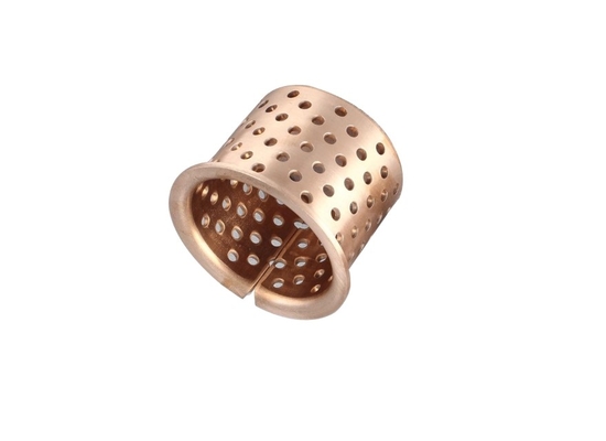 kupować 180100 metryczne łożysko kołnierzowe 180-185-100 mm perforowane ISO 3547 produkcja online