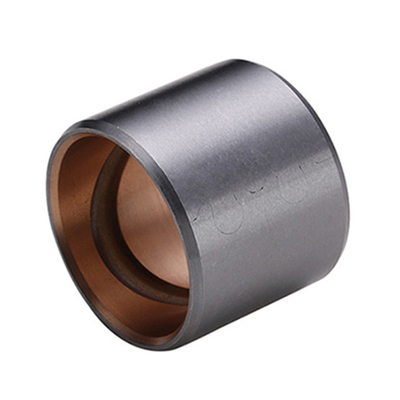 kupować CuPb24Sn4 JF-720 Stalowa bimetaliczna brązowa korbowód i listwy materiałowe produkcja online