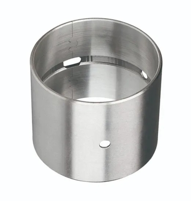 kupować Stal + AISn20Cu, tuleje łożysk bimetalicznych, dostawca z Chin, wysoka jakość, miedziowanie / cynowanie produkcja online