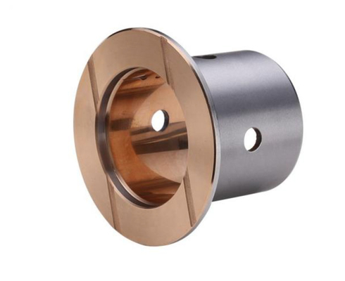 kupować Cylindryczne tuleje bimetaliczne - rozmiar metryczny 800 produkcja online