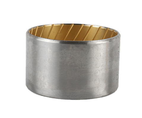kupować SAE - 797 Tuleja z brązu bimetalicznego CuPb10Sn10 do pomp Cynowanie produkcja online