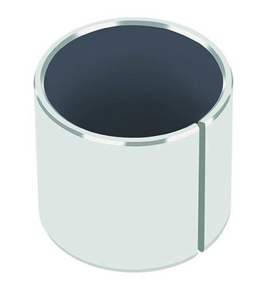 kupować Tuleje z brązu z kołnierzem ze stali cynowanej 10 mm OD Materiał produkcja online