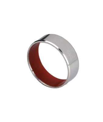 kupować Low Friction Bushing Metal-Polymer Bearings Łożyska Łożyska ślizgowe  Płyty i paski Kompozytowe tuleje cylindryczne produkcja online