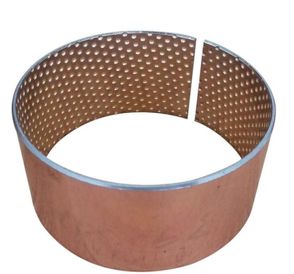 kupować Kalkulator łożysk - Zapytaj o parametr tulei bimetalowej Imperial Metric ID i OD Obudowa Średnica otworu Średnica wału Grubość kołnierza produkcja online
