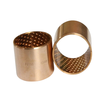kupować E90 TIN Bronze Tuleja tulejowa Wysoka nośność produkcja online