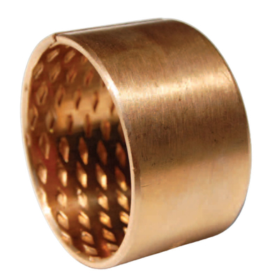 Dobra cena. B09 Morrison Bronze Bearings CuSn8 Smarowanie Wgłębienia, dostawca z Chin w Internecie