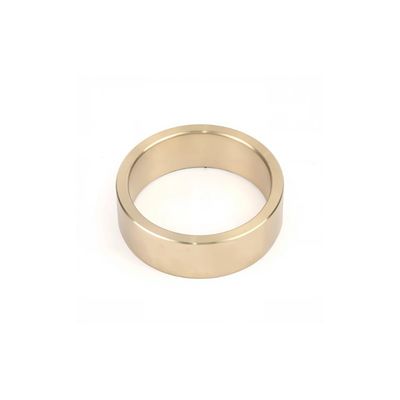 Dobra cena. Wysokiej precyzji brązowe łożyska prostokątne z systemem smarowania w Internecie