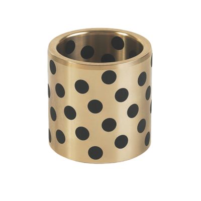 Dobra cena. Tuleje prowadzące ze stałym smarowaniem w Internecie