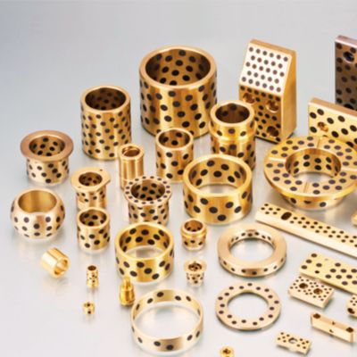 Dobra cena. HGB Samonaprowadzające tuleje ślizgowe w Internecie