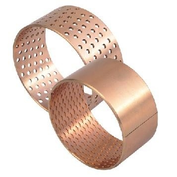 Dobra cena. Łożysko ślizgowe CUSN6 / CUSN8 CW453K Phosphor Tinbronze 090 i 092 w Internecie