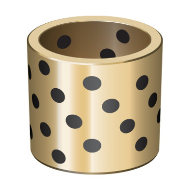 Dobra cena. Plug Graphite Cast Bronze Self Lube Wear Plates For Industrial Machinery Oil/Gas Aerospace Marine/Defense Tool/Die Plast (Płytki zużycia samolubrytujące do maszyny przemysłowej) w Internecie