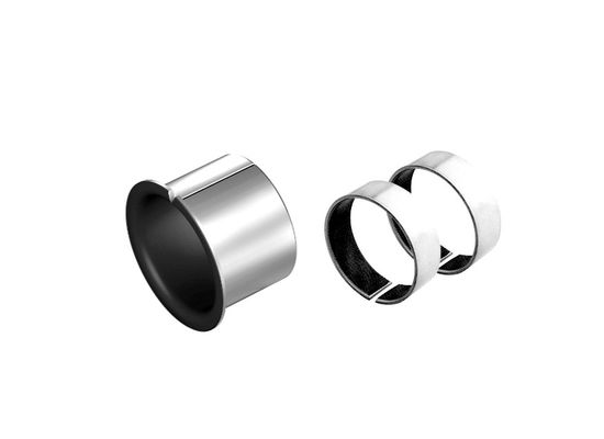 Dobra cena. Tkaniny Tkaniny pasy łożyskowe metalowe ze stali nierdzewnej w Internecie