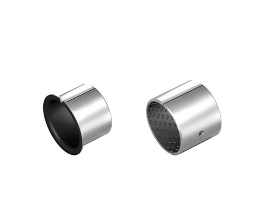 Dobra cena. Włókna tkanine Włókna łożyska z wykończenia zaworu wykonane ze stali nierdzewnej 316 w Internecie