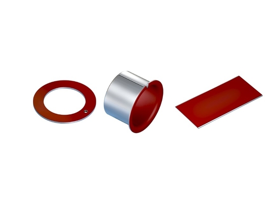 Dobra cena. Buchse Lager Brązowe tuleje tulejowe Metall Polymer Gleitlager Material w Internecie