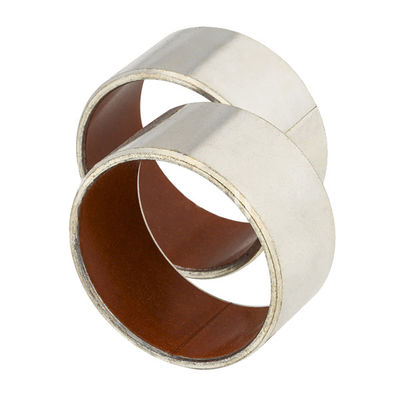 Dobra cena. RED ST Stainer Bronze Metal-Polymer Low Friction Plain Bearings Łożyska kompozytowe  Rozmiar metryczny w Internecie