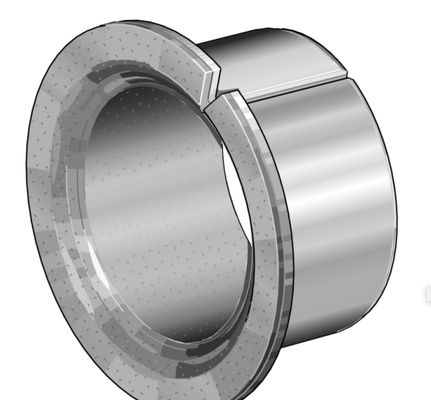 Dobra cena. Pap 3015 P10 Metryczna tuleja Metal-Polymer Bearings Pokrycie cyny ze stali niskowęglowej w Internecie