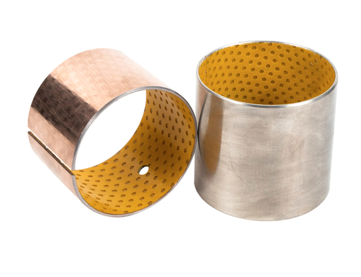 Dobra cena. Cojinete Friccion Wraped Bronze Bearings Samosmarujące w Internecie