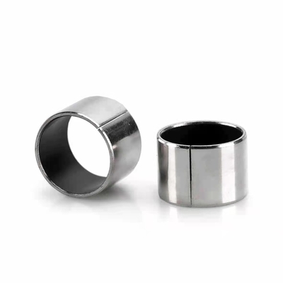 Dobra cena. Tuleja pompy z kołnierzem Dia 18 mm Długość 18 mm Grubość ścianki 1 mm w Internecie